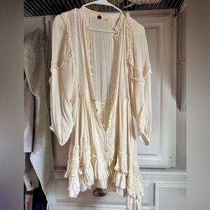 Free people dress XS